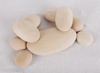 Bouwset - Guide Craft Wood Stackers River Stones - keien - hout - per set