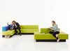 BANK - ADX - ZITEILAND - 240 X 120 CM