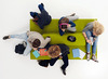 Banken - ADX Ziteiland 240 - 240 x 75 x 120 cm - per stuk