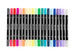 Extra kleuren