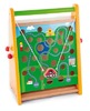 OP DOORTOCHT - SPEL - MOTORIEK