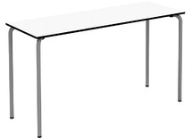 TAFEL - TOOGTAFEL - BASIC - 180 X 65 CM