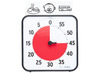 Timer - Time Timer Medium - 19 cm - per stuk