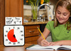 Timer - Time Timer Medium - 19 cm - per stuk
