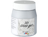 VERF - 3D - GLASS GEL - FLACON VAN 250 ML - PER KLEUR