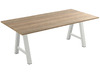 TAFEL - HUISLIJK - A - 150X90X76 CM