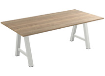 TAFEL - HUISLIJK - A - 150X90X76 CM