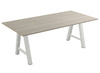 TAFEL - HUISLIJK - A - 150X90X76 CM