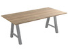 TAFEL - HUISLIJK - A - 150X90X76 CM