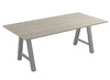TAFEL - HUISLIJK - A - 150X90X76 CM