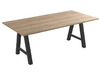 TAFEL - HUISLIJK - A - 150X90X76 CM