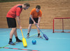 Spel - balspel - Spordas Super Soft Touch Polo Game - sticks en ballen - bewegen - per spel