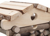 Bouwset - blokhut - Guide Craft - Branch Block Builders - per set