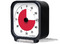 Timer - Time Timer Pocket - 7,5 cm - per stuk