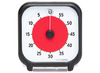 Timer - Time Timer - biepgeluid - pocket - 7,5 x 7,5 cm - per stuk