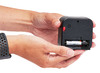 Timer - Time Timer - biepgeluid - pocket - 7,5 x 7,5 cm - per stuk