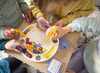 Spel - kleur en vorm - BS Toys Zigzag - per spel