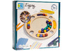 Spel - kleur en vorm - BS Toys Zigzag - per spel