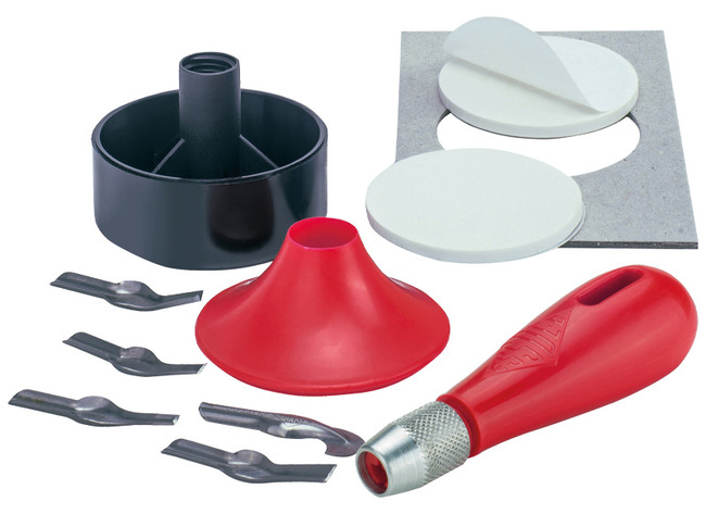 Lino - kit 3 en 1 - le set