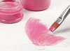 Vormen - vlindervleugels - decoratie - set van 20