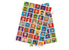 SUUS EN LUUK - STICKERS - TAAL 2 TOT 6 JAAR