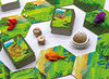 Rekenspel - Level 21 - Breukosaurus Rex - breuken - per spel