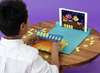 Augmented reality - STEM / STEAM - Shifu - Plugo - Letters - Engels - taal - per spel