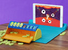 Augmented reality - STEM / STEAM - Shifu - Plugo - Letters - Engels - taal - per spel