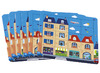 Puzzel - inlegpuzzel - Nathan LudiTab - puzzelhui - per stuk
