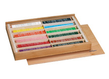 Kleurpotloden - Bruynzeel Triple - driekantig - 12 x 12 kl - klaspak - set van 144 assorti