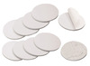 Lino - soft - rondjes - aanvulset - set van 10