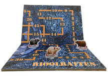 Taalspel - Level 21 - Rioolratten - begrijpend lezen - bordspel - per spel