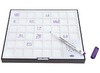 Bord - luisterbord - TTS - interactief luisterbord - luisteren - met geluidsfragmenten - per set