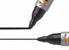 Alcoholstiften - BIC - Marking 2000 - rond - per kleur - per stuk