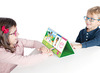 Sociaal-emotioneel - zoekspel - emoties - per spel