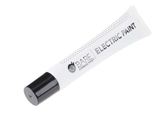 STEM / STEAM - geleidende inkt - 10 ml - per stuk