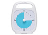 Timer - Time Timer Plus - 20 minuten - 14 x 18 cm - per stuk
