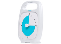 Timer - Time Timer - 20 minuten - 14 x 18 cm - per stuk