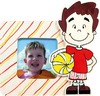 HOUT - DECO - PERSONAGES - PER STUK