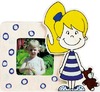 HOUT - DECO - PERSONAGES - PER STUK