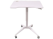 TAFEL - MOBIEL - INSTRUCTIETAFEL -  FRAME - VIERPOOT