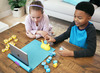 Augmented reality - STEM / STEAM - Shifu - Plugo - Count - tellen - per spel