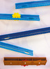 Constructie - Lakeshore Learning Engineer-A-Coaster Activity Kit - draairad rollerbaan - magnetisch - per set