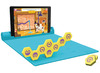 Augmented reality - STEM / STEAM - Shifu - Plugo - Link - constructie - per spel
