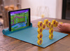 Augmented reality - STEM / STEAM - Shifu - Plugo - Link - constructie - per spel