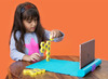 Augmented reality - STEM / STEAM - Shifu - Plugo - Link - constructie - per spel