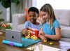 Augmented reality - STEM / STEAM - Shifu - Plugo - Link - constructie - per spel