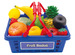Fruitmand