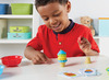 Sorteerspel - rekenspel - bouwspel - Learning Resources - Smart Scoops - slimme ijsjes - per spel