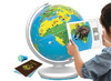Augmented reality - STEM / STEAM - Shifu - Orboot - wereldbol - per spel
